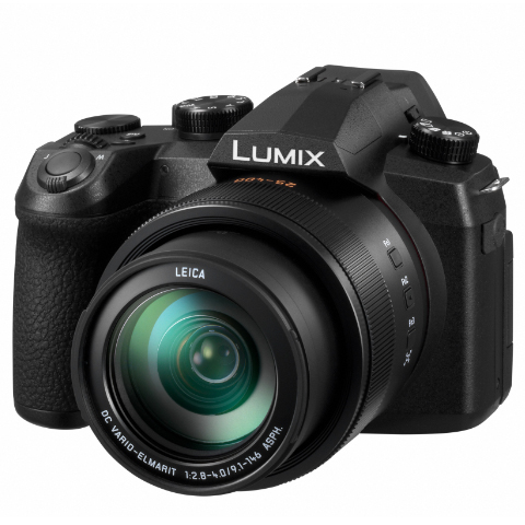 PANASONIC LUMIX DC-FZ1000 II