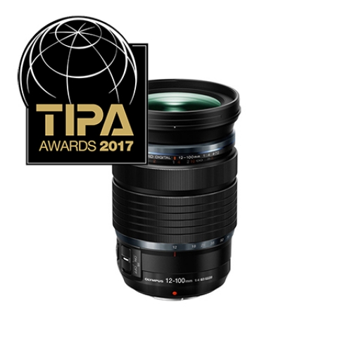 OBJ. M.ZUIKO DIGITAL ED 12-100MM IS PRO