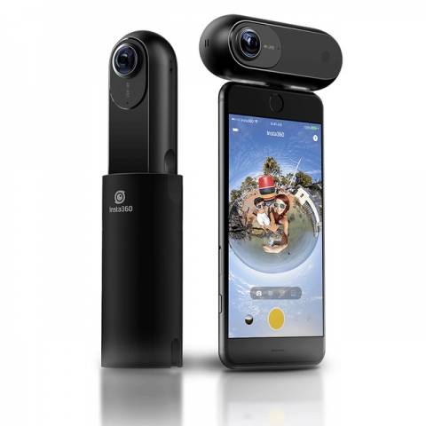 INSTA360 ONE 4K 360