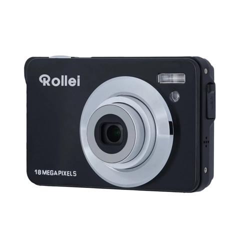 ROLLEI MÁQUINA COMPACTLINE 880 (PRETO)  C