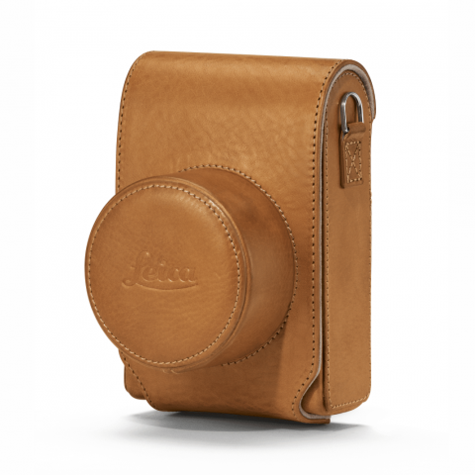 LEICA ESTOJO D-LUX7 (BROWN)