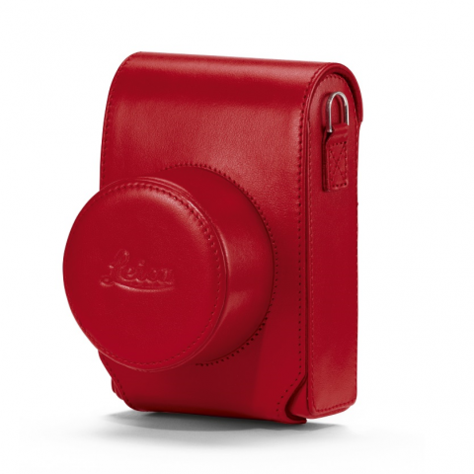 LEICA ESTOJO D-LUX7 (RED)