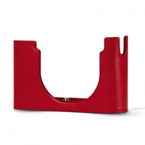 LEICA PROTETOR PARA D-LUX 7 (VERMELHO) c