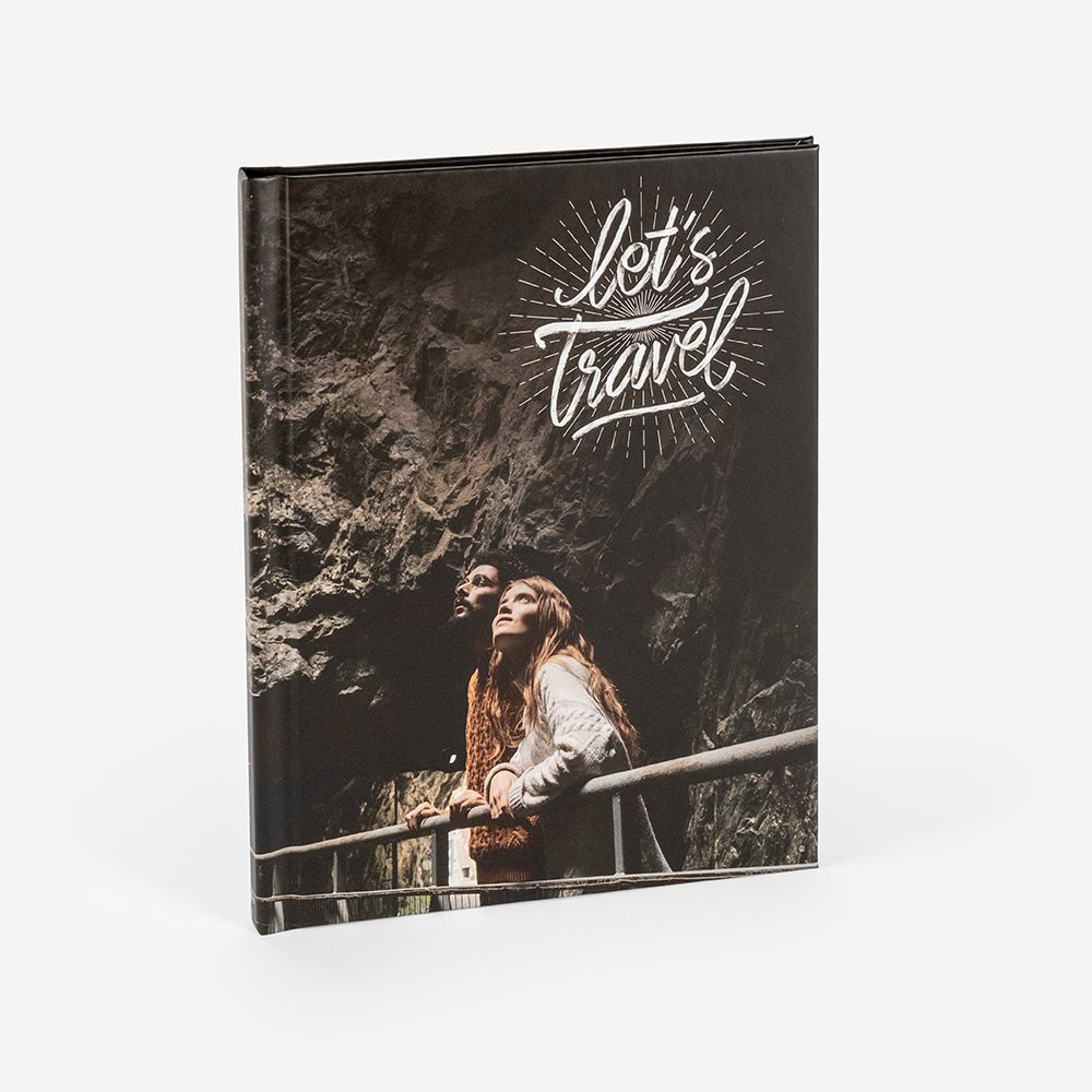 DREAMBOOKS GIFTBOX FOTO LIVRO A4 - 26 PÁG. - C