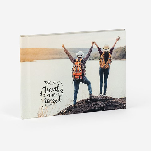 DREAMBOOKS GIFTBOX FOTO LIVRO A5 - 26 PÁG. - C