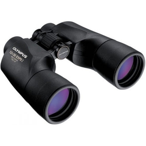 OLYMPUS BINÓCULO 12X50 EXPS I