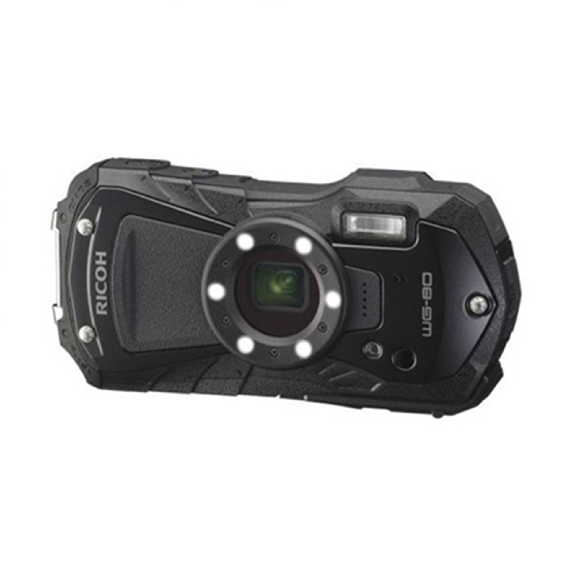 RICOH WG-80 PRETA