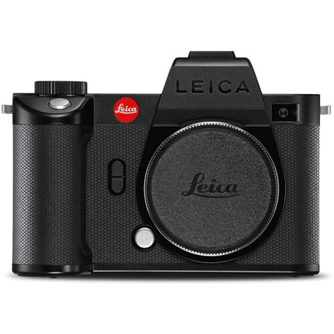 LEICA SL2-S (corpo)
