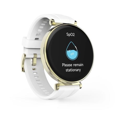 HAMA SMARTWATCH 7000 (GOLD)  C