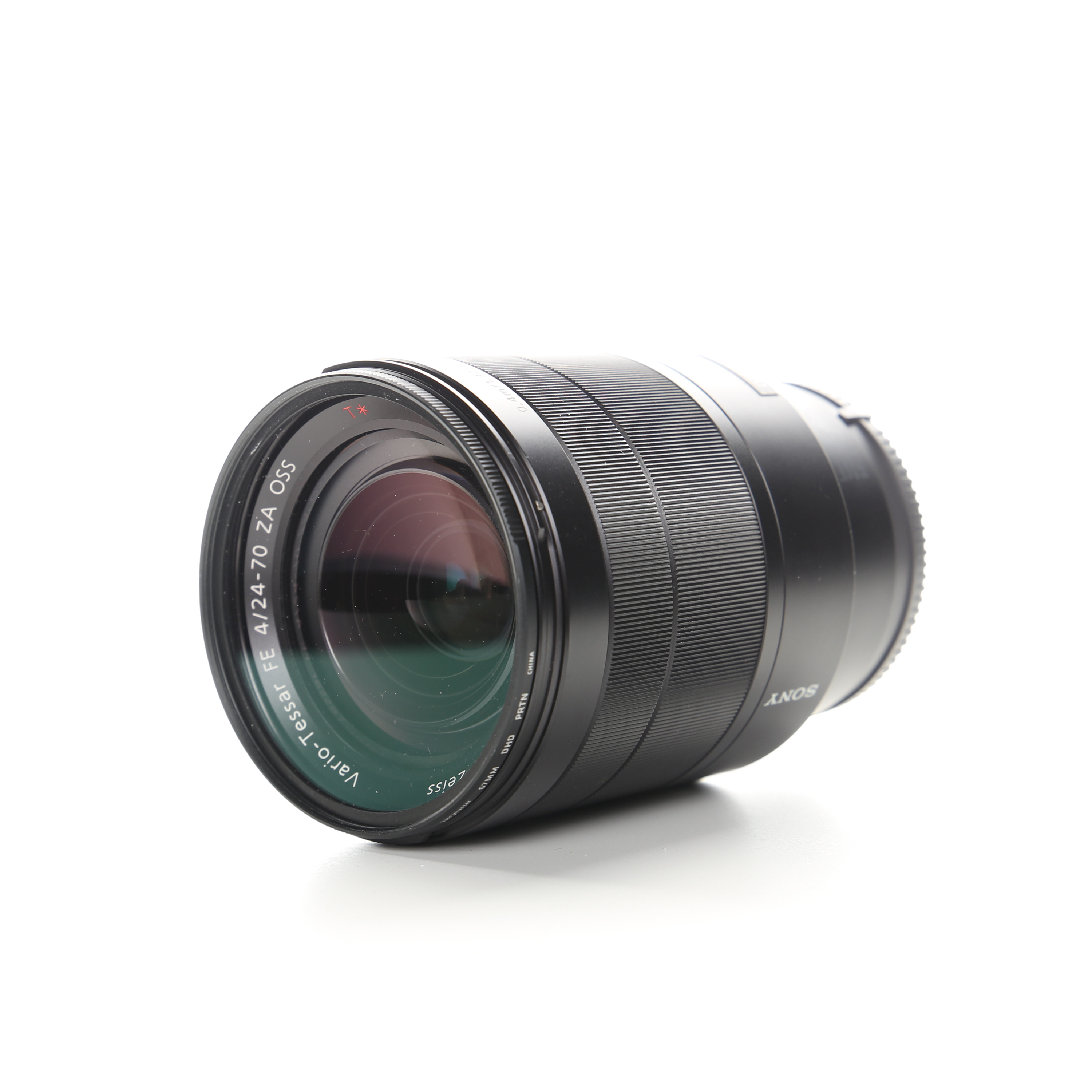 SONY OBJ.24-70 ZEISS FE 4