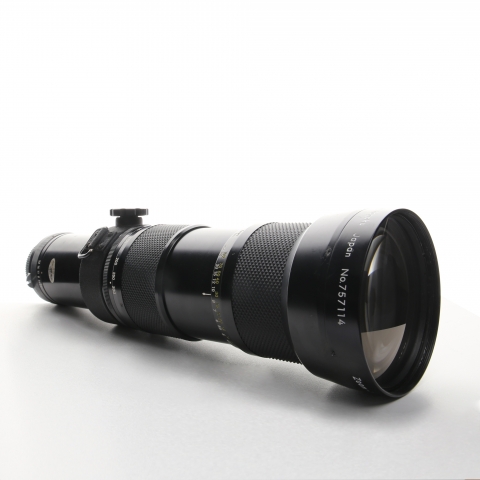 NIKON OBJ 50-300MM F4.5