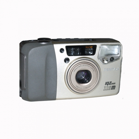 PENTAX 115 M