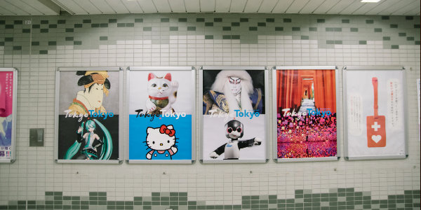 Posters