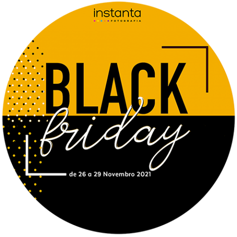 BLACK FRIDAY