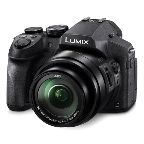 PANASONIC LUMIX DMC-FZ300