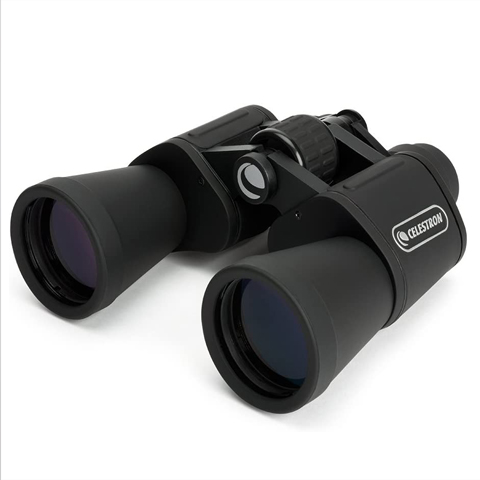 CELESTRON BINÓCULO G2 20X50