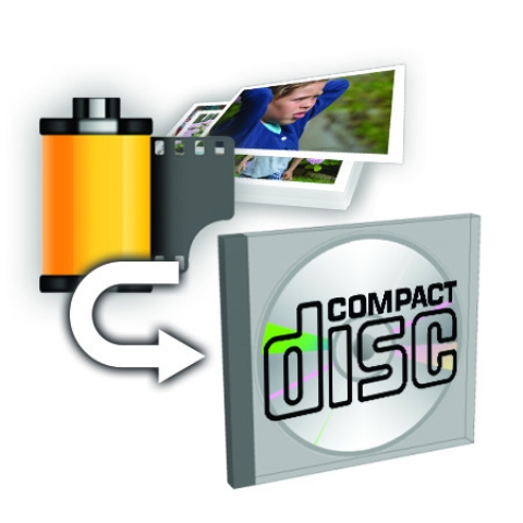 Digitalizações