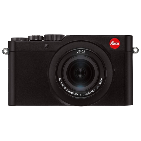LEICA D-LUX 7 (PRETO)