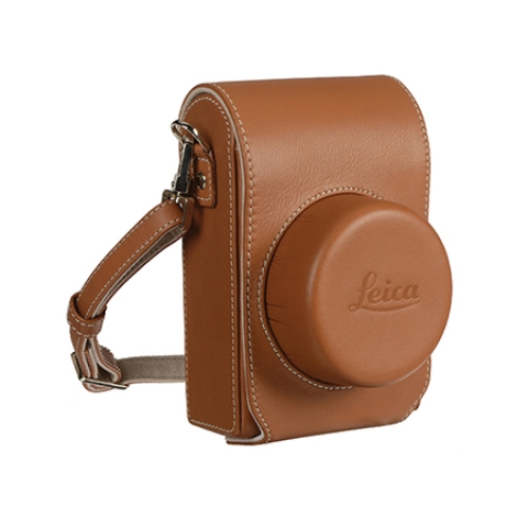 LEICA ESTOJO D-LUX TYP 109 COGNAC