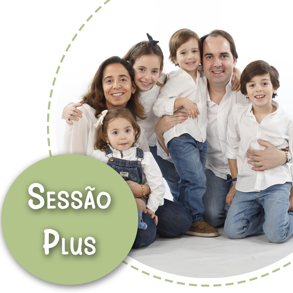 SESSÃO PLUS