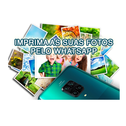 Fotos por WhatsApp