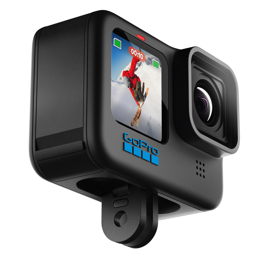 GOPRO HERO 10 BLACK