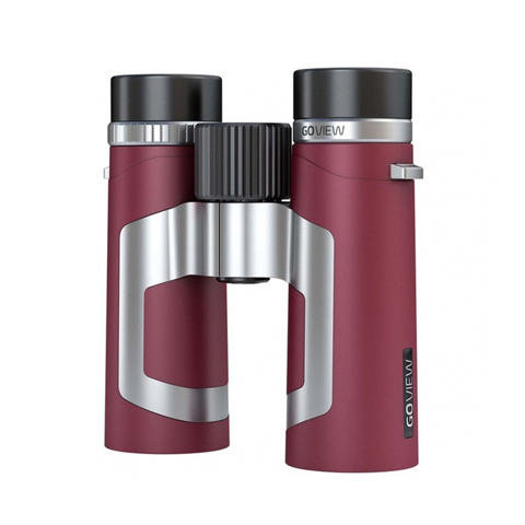 GOVIEW ZOOMR 10X34 RUBY RED C/ADAPT TLM  C