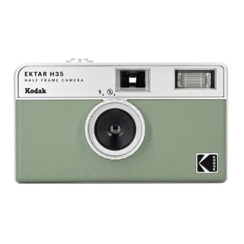 KODAK CAMERA EKTAR H 35 SAGE