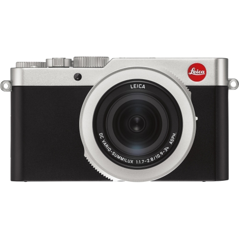 LEICA D-LUX 7 (SILVER)