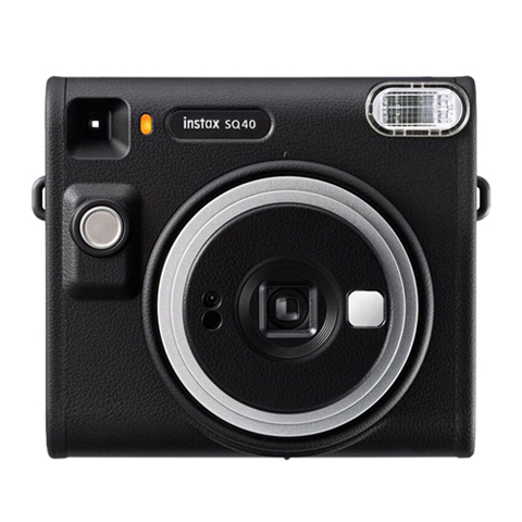 FUJIFILM INSTAX SQUARE SQ 40  C