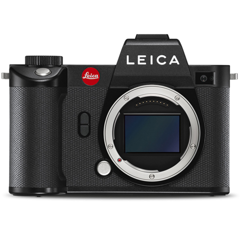 LEICA SL 2 (corpo)