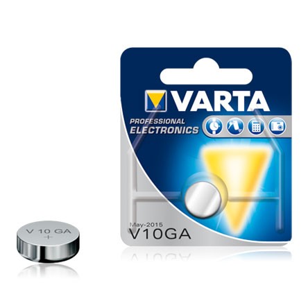 VARTA PILHA V10GA