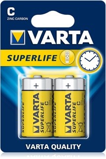 PILHA VARTA 2014 ( X2) cui