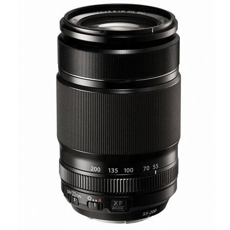 FUJINON XF 55-200MM F3.5-4.8 R LM OIS