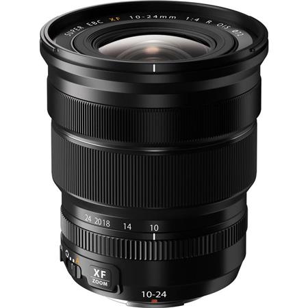 FUJINON XF 10-24MM F4 R OIS