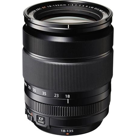 FUJINON XF 18-135MM 3.5-5.6 R OIS WR 