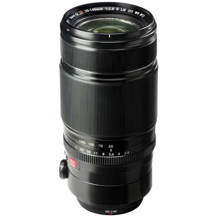 FUJINON XF 50-140MM 2.8 R OIS