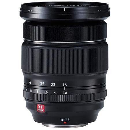 FUJIFILM OBJETIVA XF 16-55 2.8 L WR