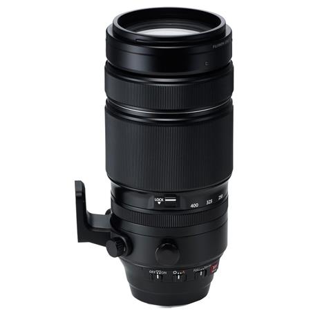 FUJINON XF 100-400MM F4.5-5.6 R OIS WR 