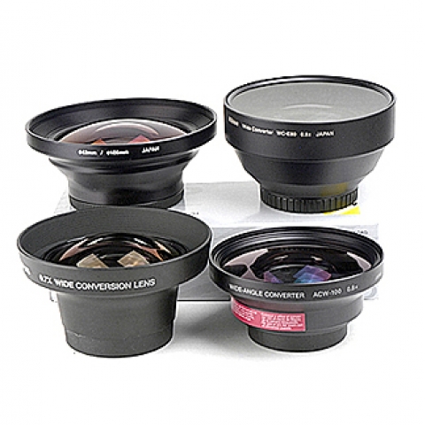 CONVERSORES E ADAPTADORES