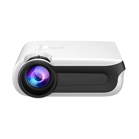 HAVIT PROJETOR VIDEO PJ209 PRO