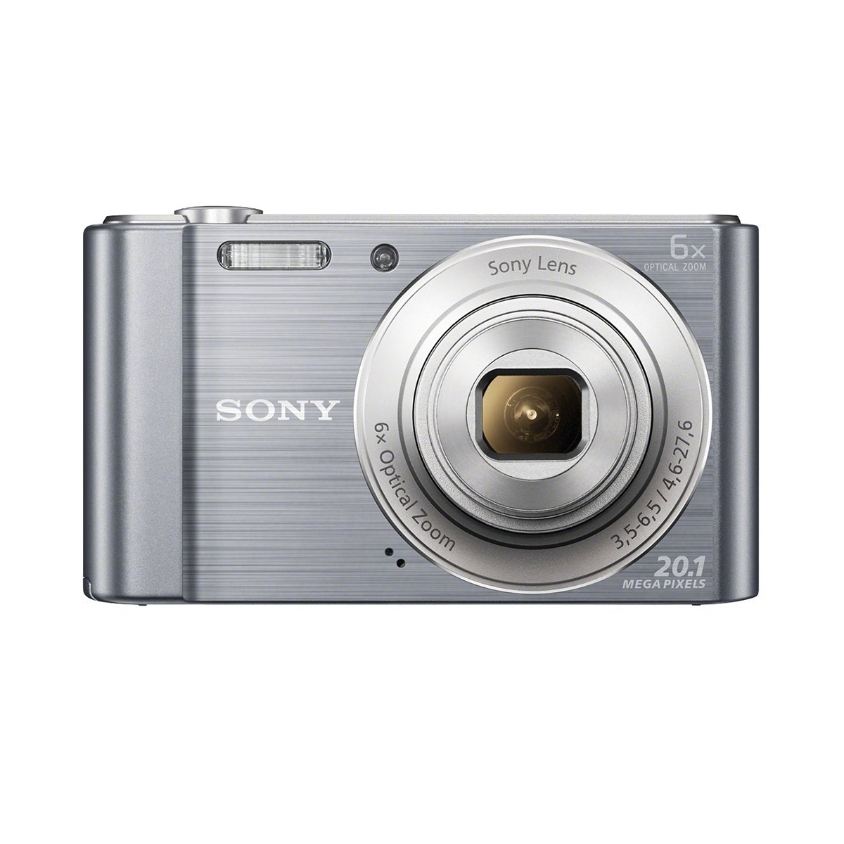 SONY DSC- W810 (CINZA)