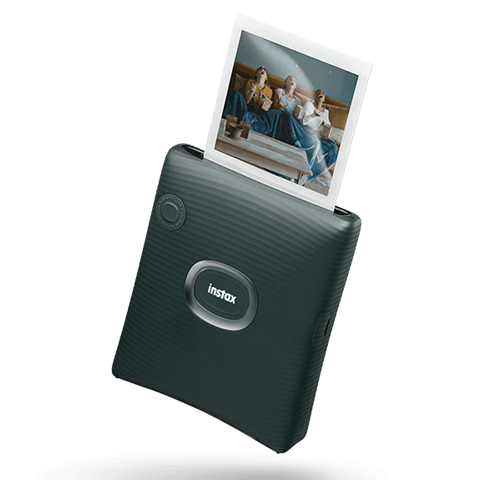 FUJIFILM IMPRESSORA INSTAX SQUARE LINK (VERDE)
