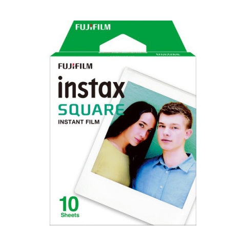 FUJIFILM CARGA INSTAX SQUARE
